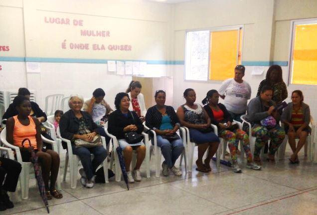 ConferÃƒÂªncia Municipal de AssistÃƒÂªncia Social comeÃƒÂ§a nesta segunda (26)